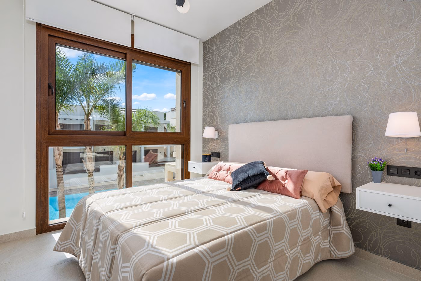 Balcones de Vivi — Apartments in Los Balcones, Torrevieja - 41