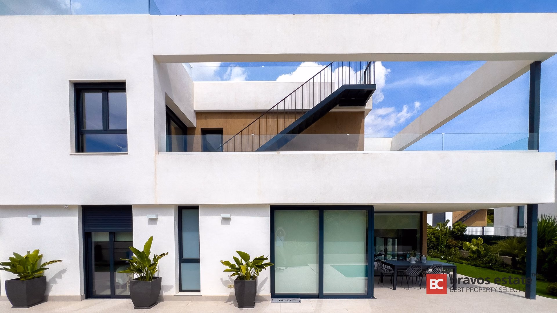 Geräumige Villa mit 3 Schlafzimmern in Finestrat - 10