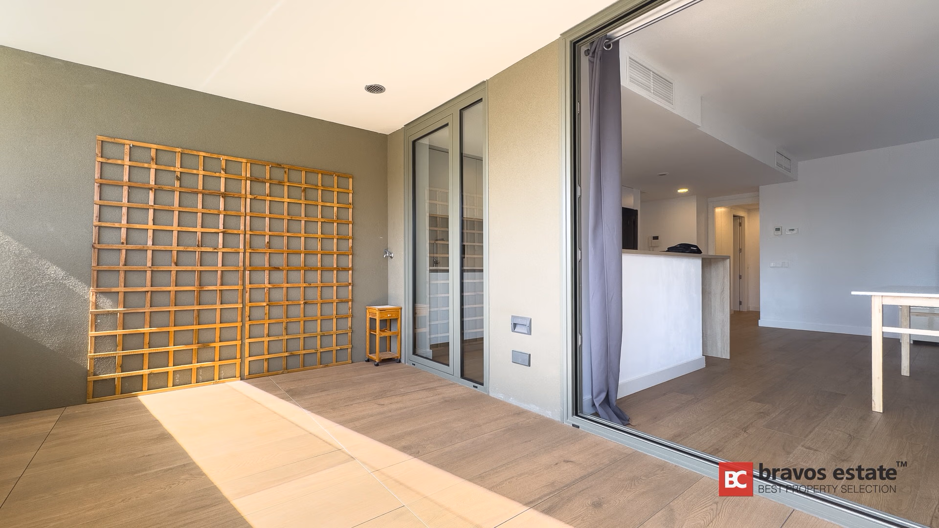 Appartement de 2 chambres en bord de mer à Playa de San Juan - 9