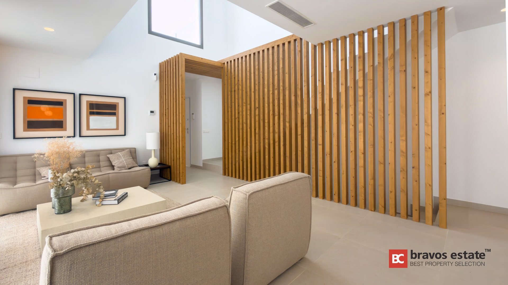 Villa Espaciosa de 4 Dormitorios en Finestrat - 4