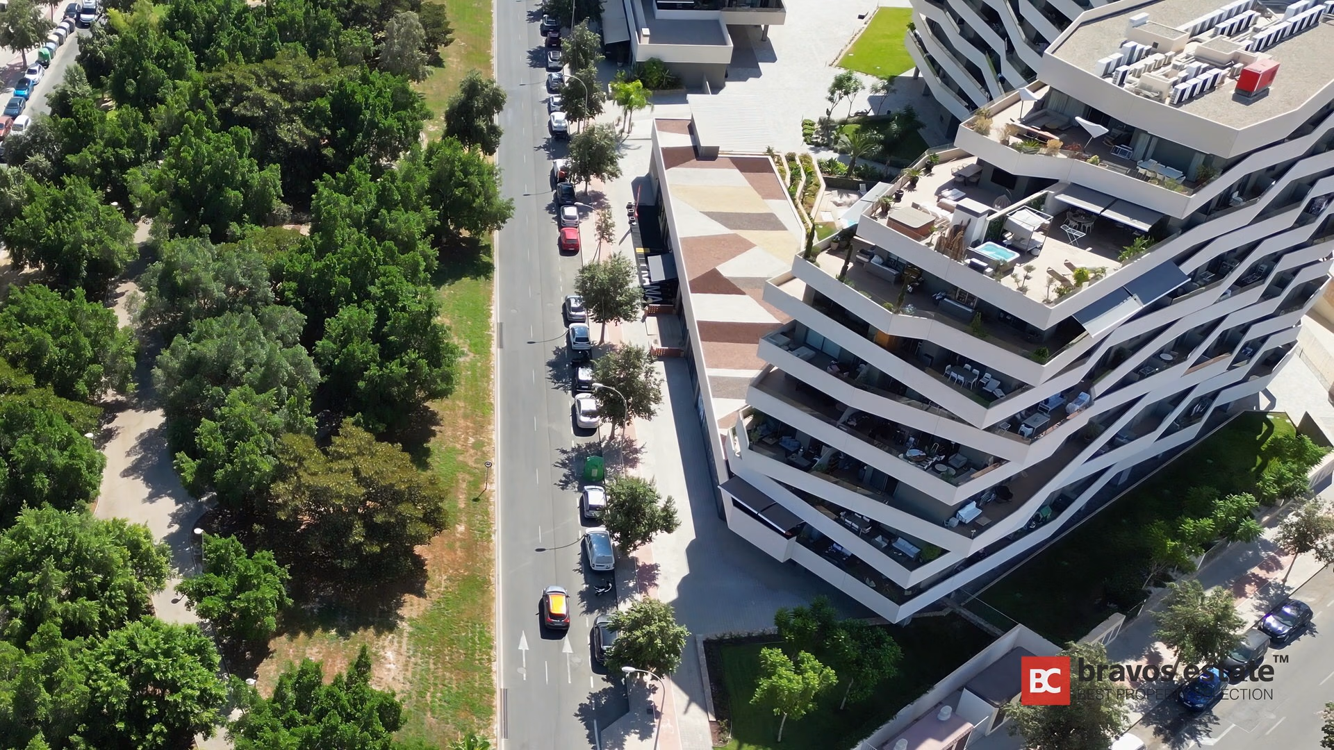Appartement de 3 chambres en bord de mer à Playa de San Juan - 17