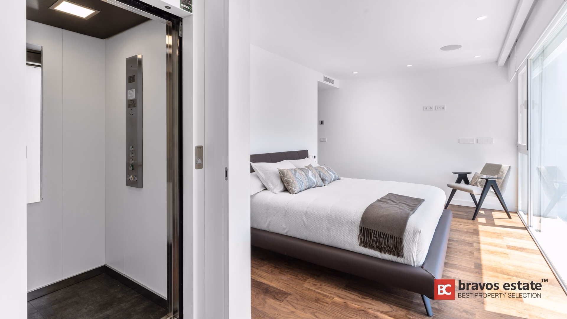 Luxe villa met 4 slaapkamers in Altea - 22
