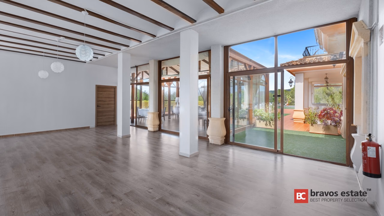 Villa de luxe de 12 chambres à Finestrat - 47