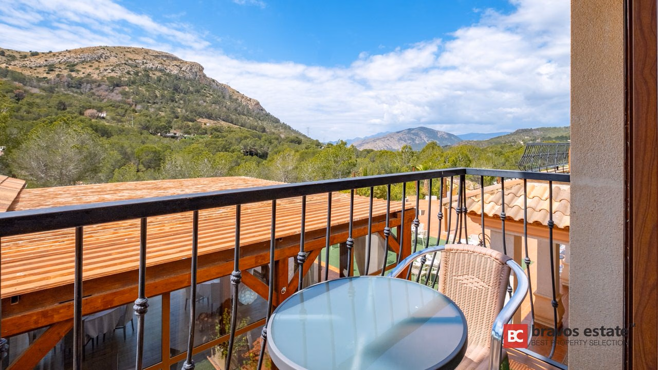 Villa de luxe de 12 chambres à Finestrat - 75