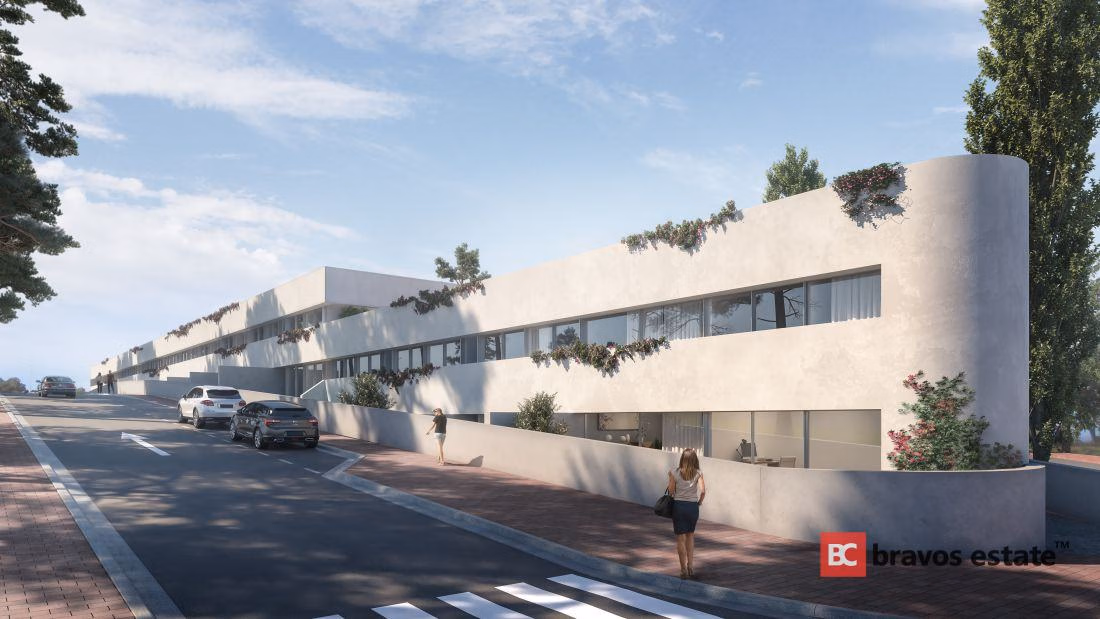 New Build 2-Bedroom Apartment in Torrevieja - 4