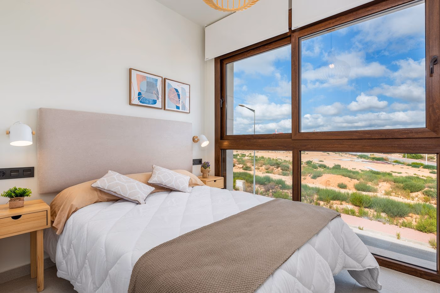 Balcones de Vivi — Apartments in Los Balcones, Torrevieja - 46