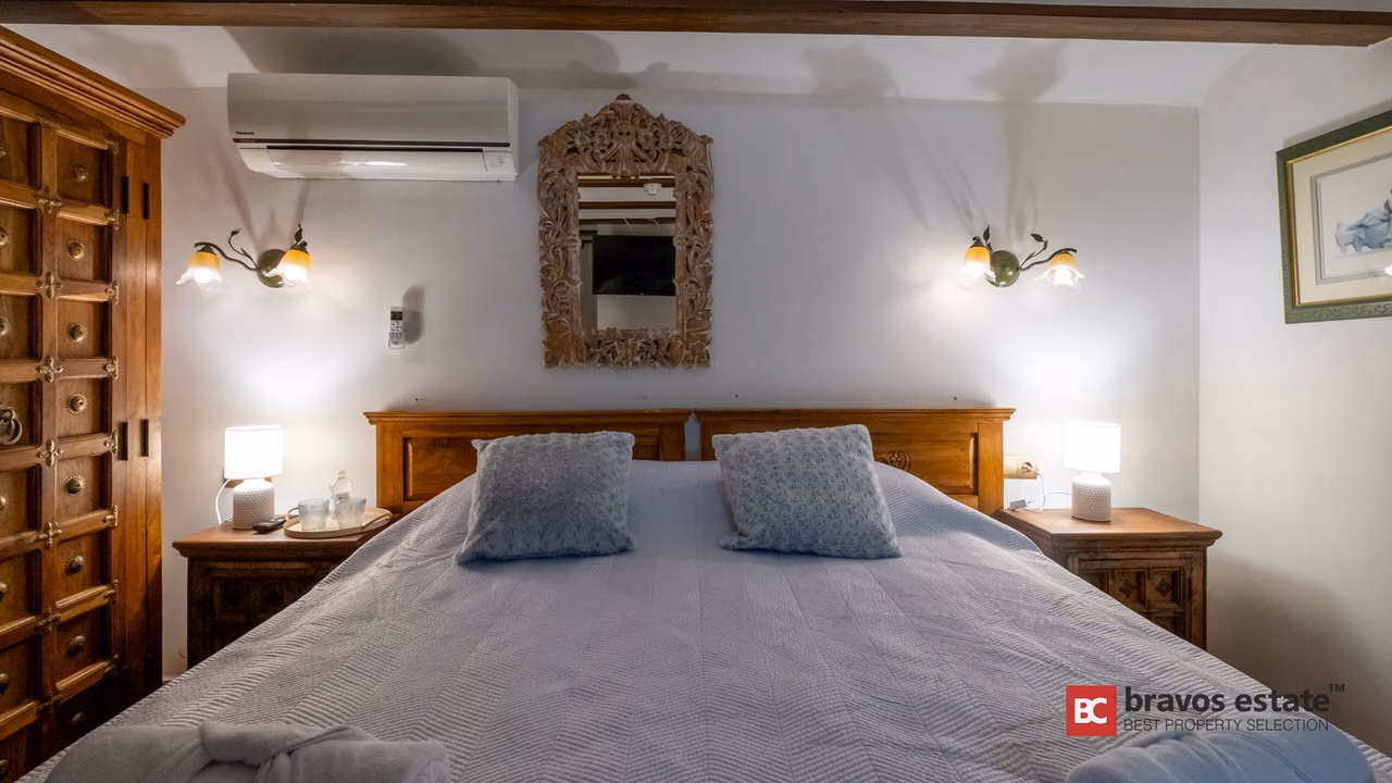 Villa de luxe de 12 chambres à Finestrat - 43