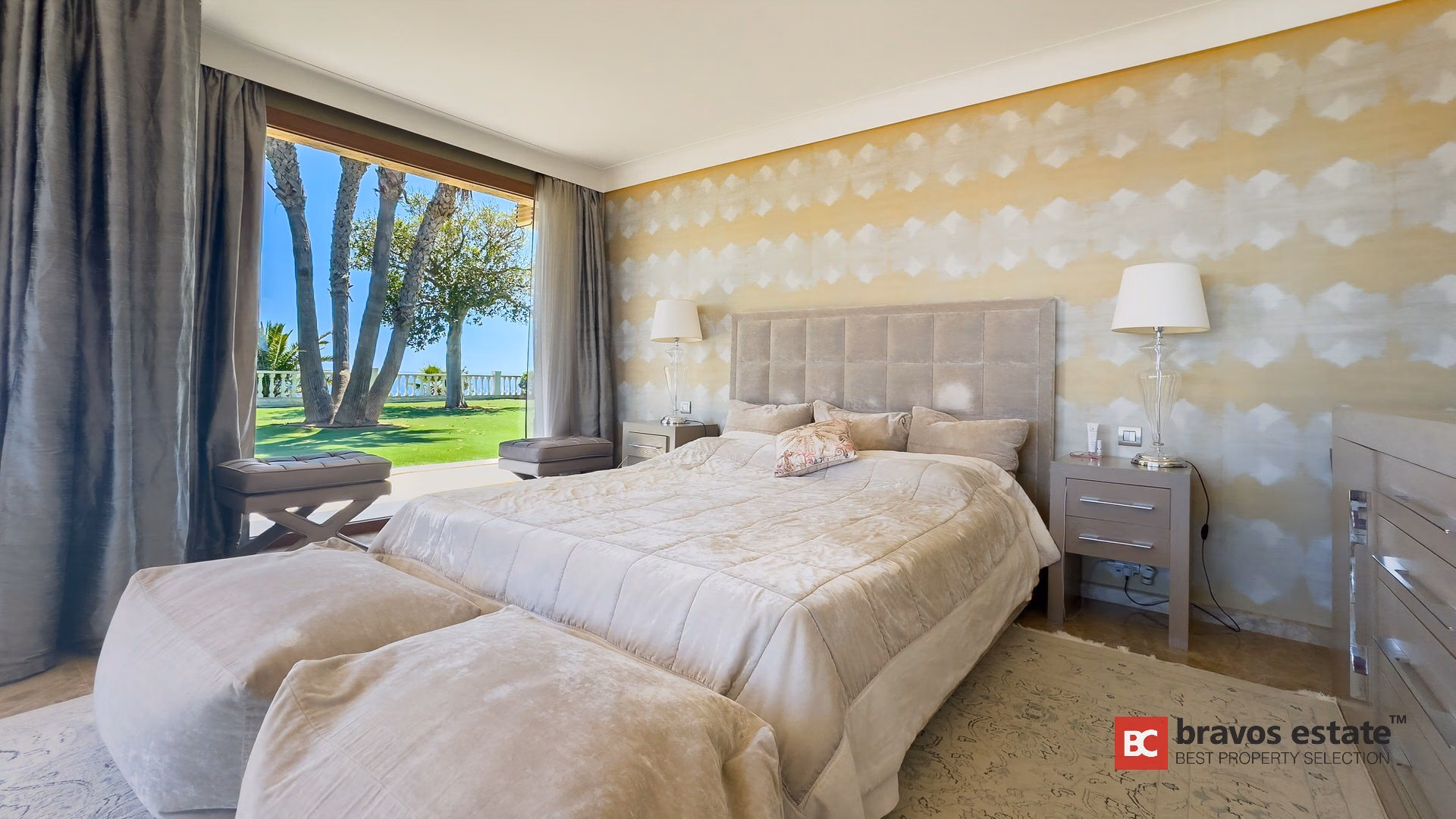Villa Frente al Mar de 6 Dormitorios en El Campello - 25