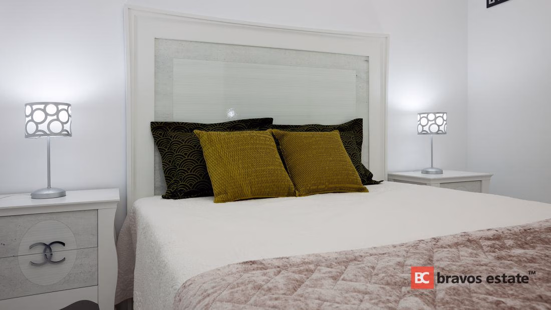 Spacious 3-Bedroom Villa in Cabo Roig - 7