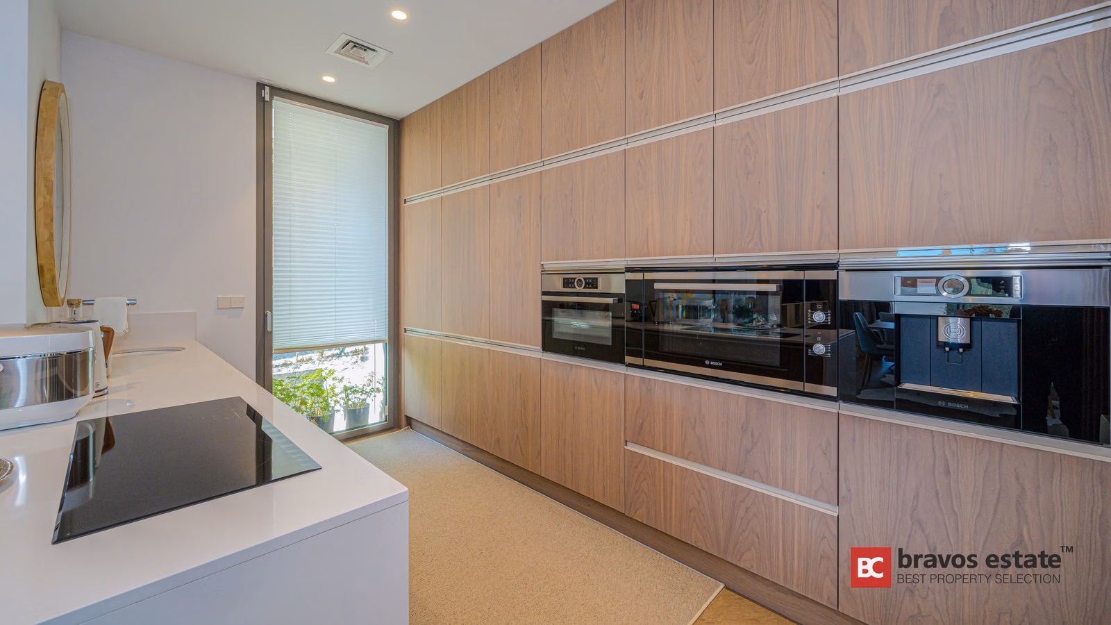 Spacious 6-Bedroom Villa in Finestrat - 6