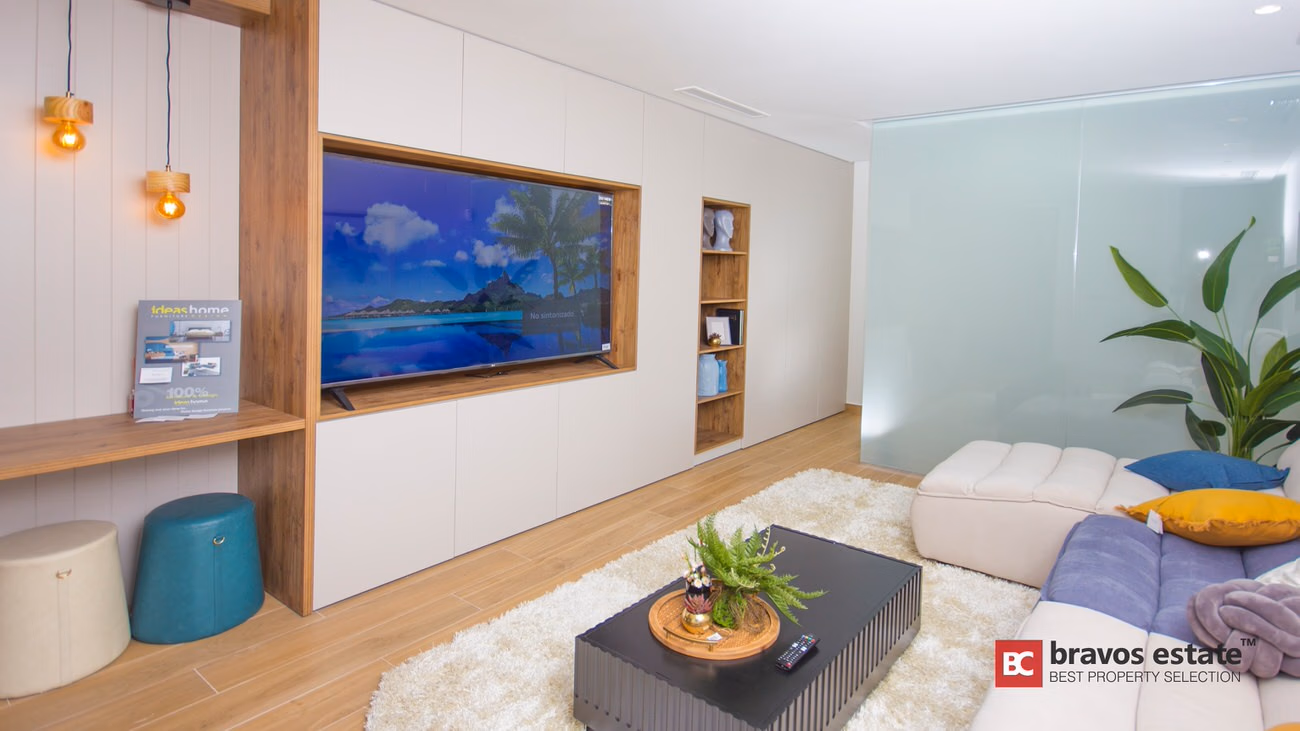 New Build 3-Bedroom Villa in Ciudad Quesada · 170 m² - 11