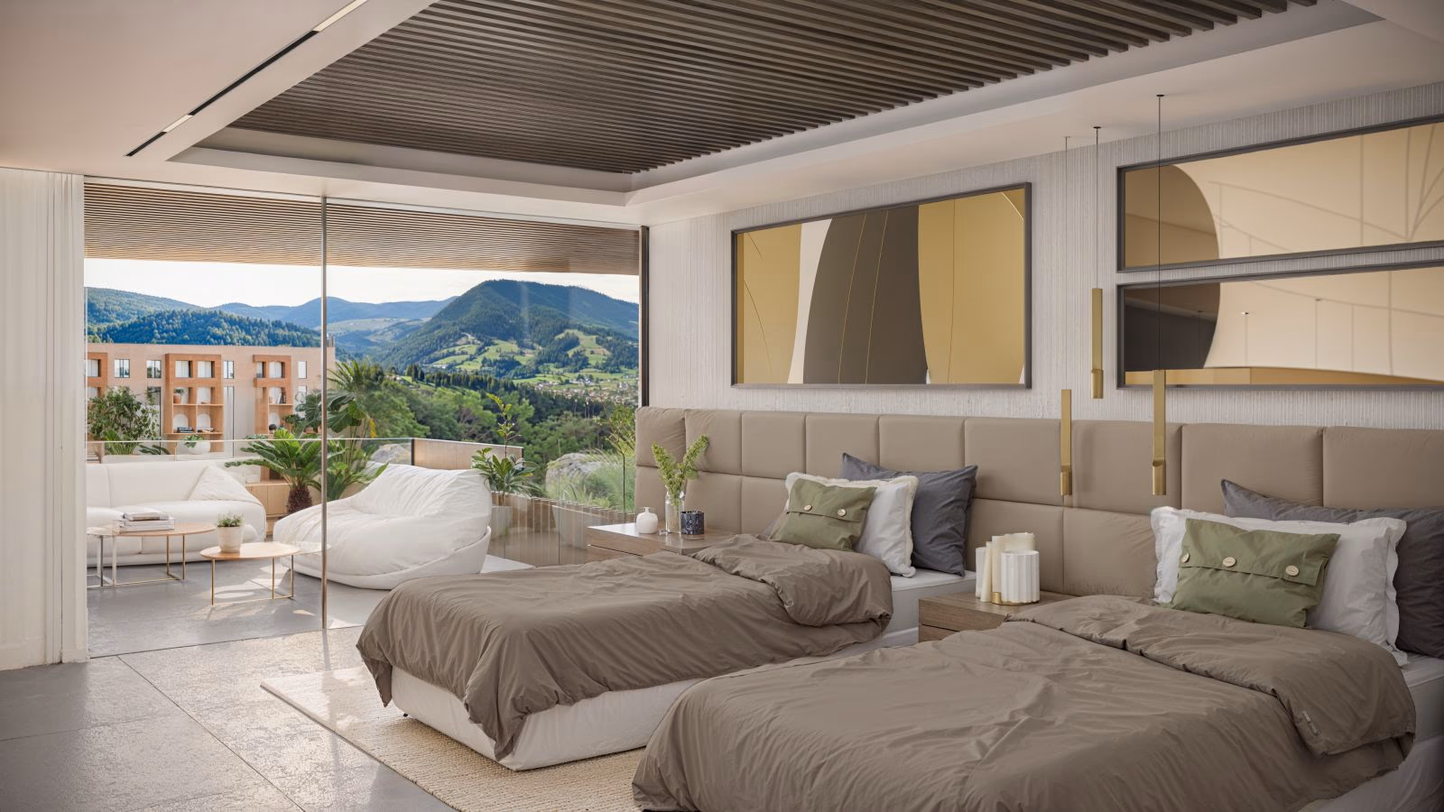 Estepona Sky Residences — Costa del Sol 6