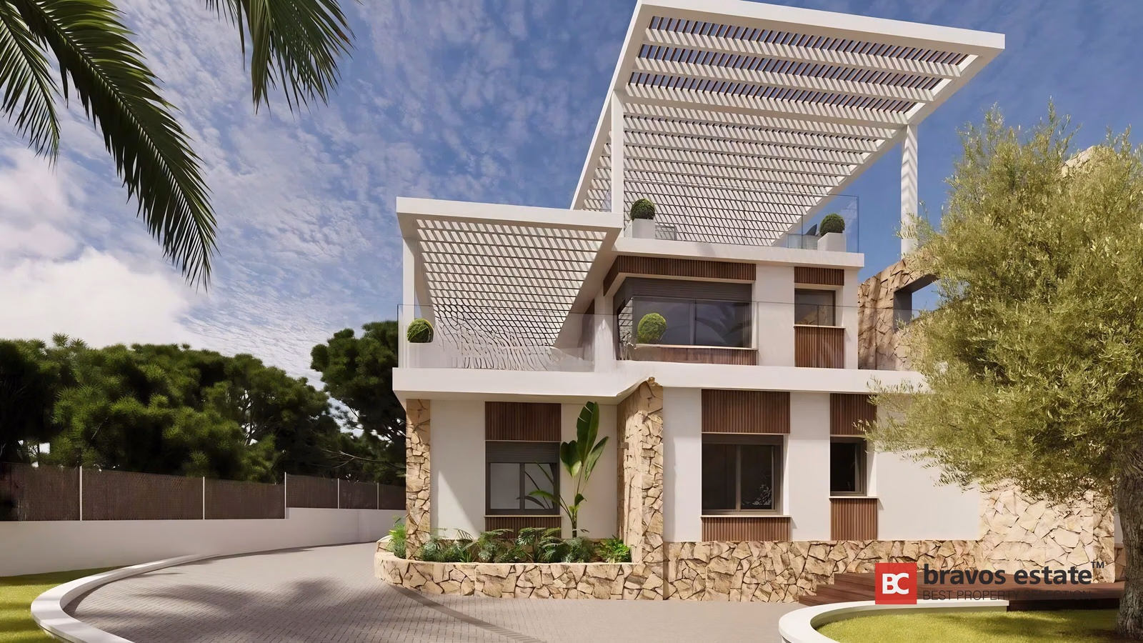 Villa Cerca del Mar de 5 Dormitorios en El Campello - 4