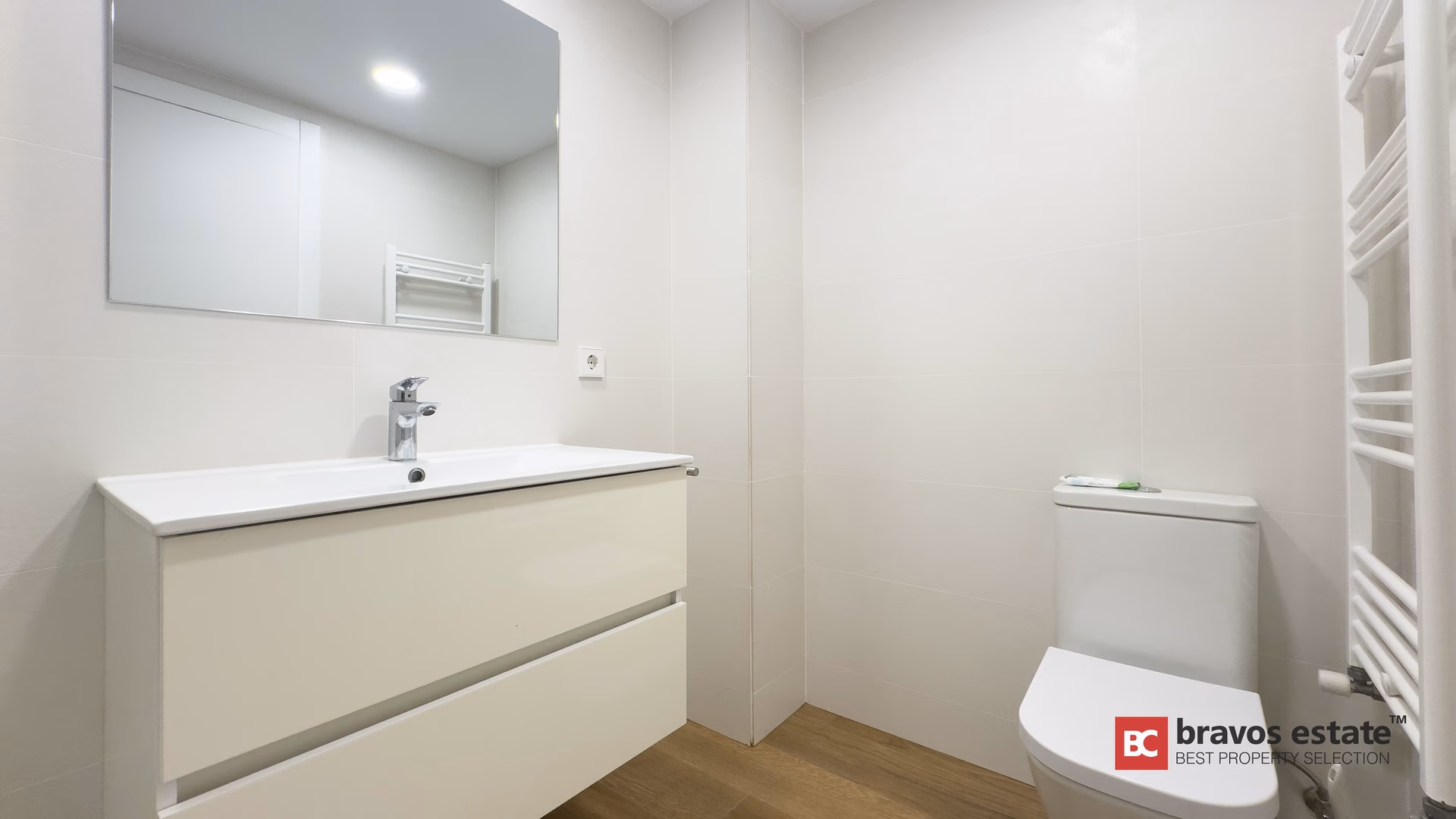 Appartement de 2 chambres en bord de mer à Playa de San Juan - 25