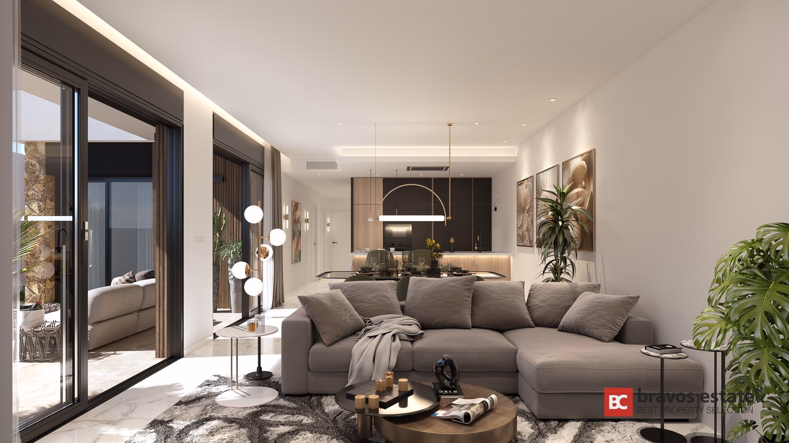 New Build 3-Bedroom Villa in Ciudad Quesada - 5