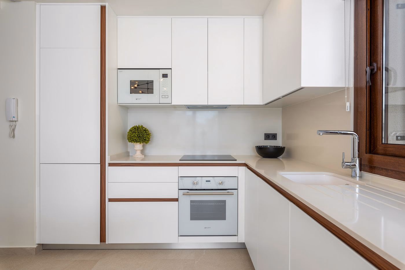 Balcones de Vivi — Apartments in Los Balcones, Torrevieja - 40