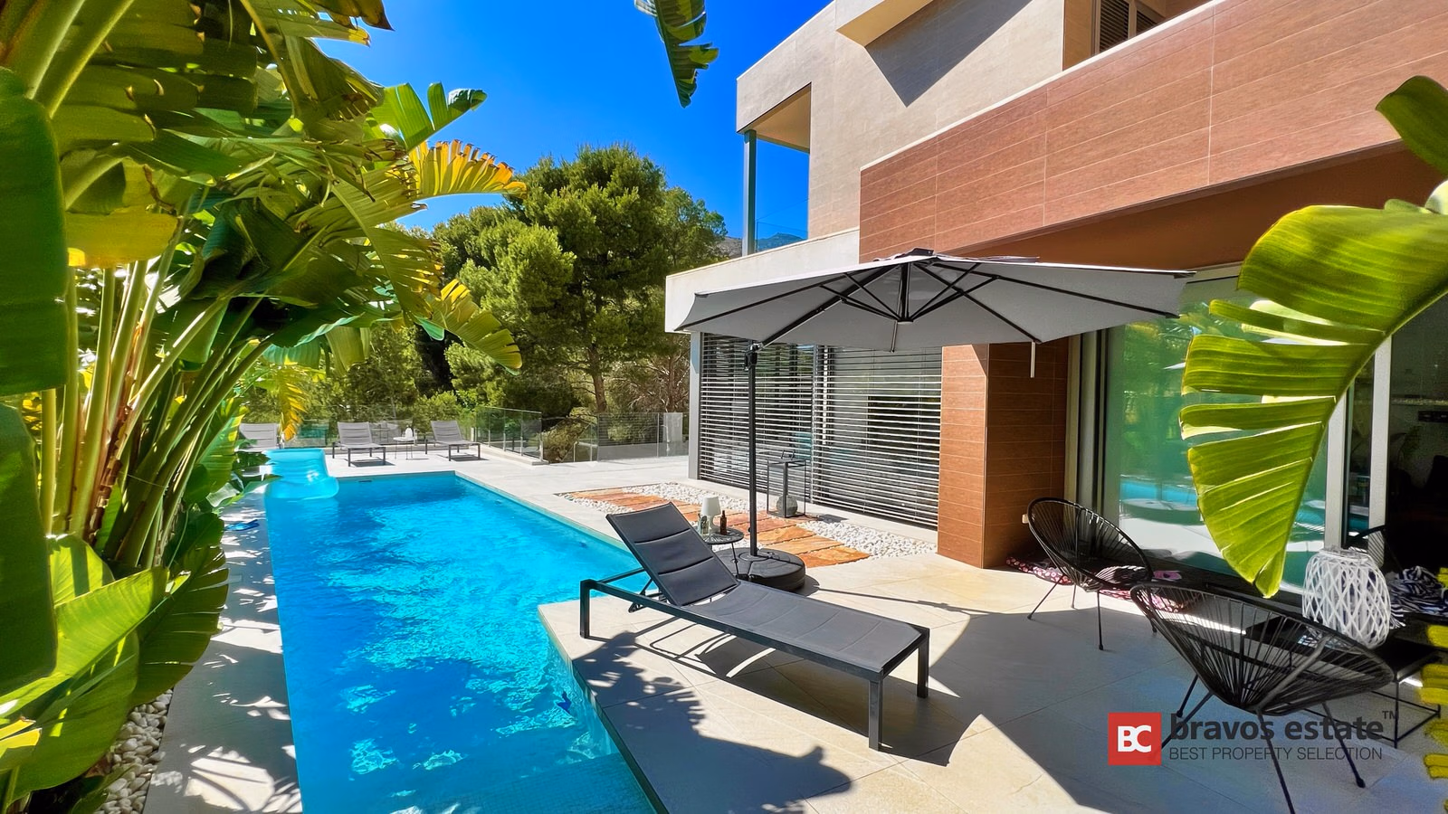 Elegant 4-Bedroom Villa in Finestrat - 4