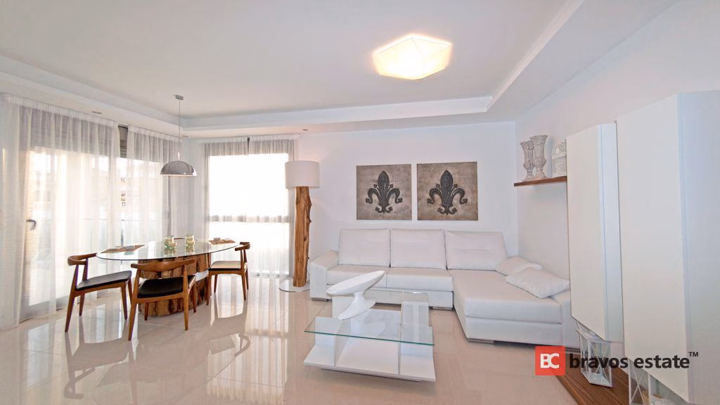 New Build 3-Bedroom Villa in Ciudad Quesada - 5