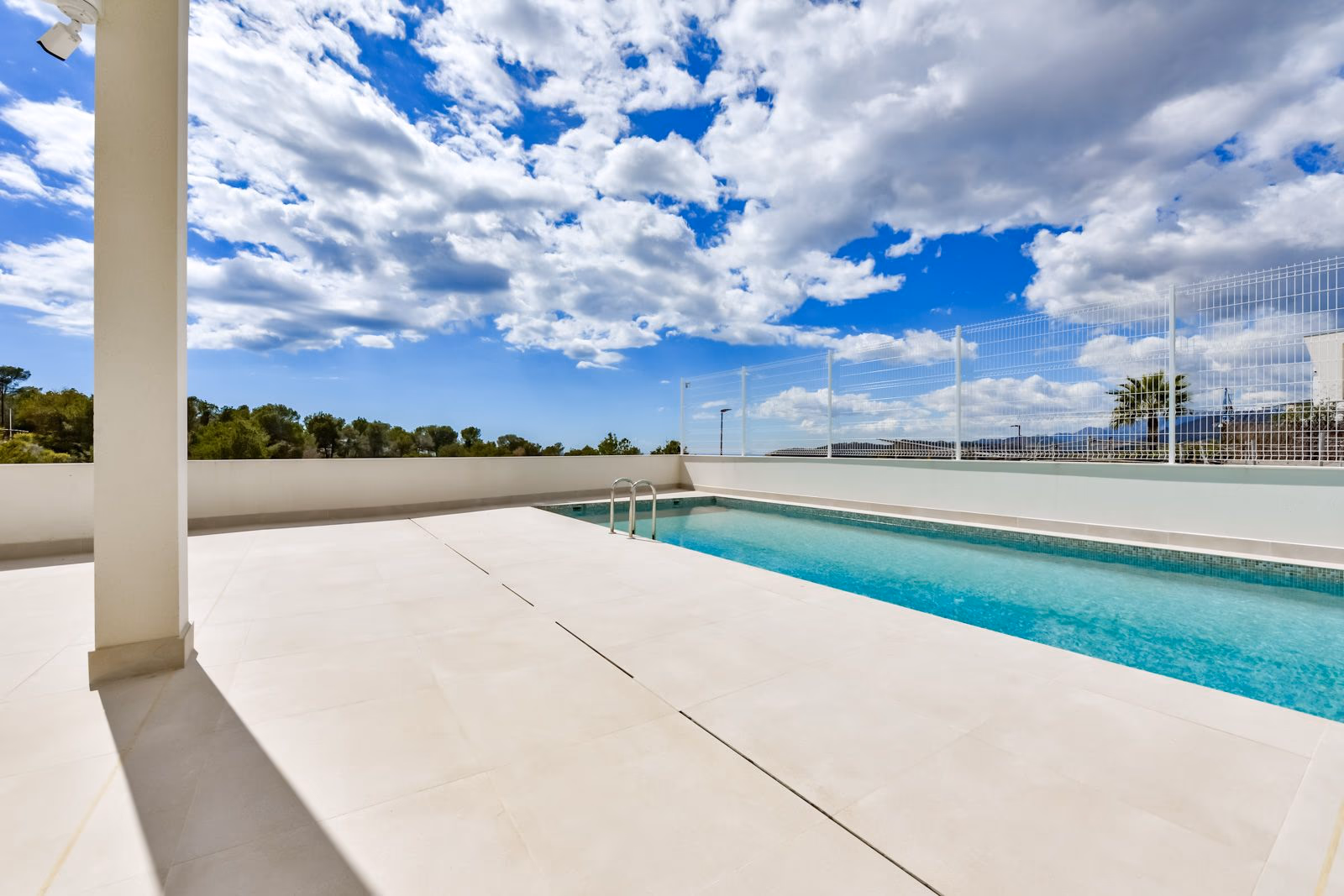 Villa Rey Luis I 38 — Sierra Cortina, Finestrat 18