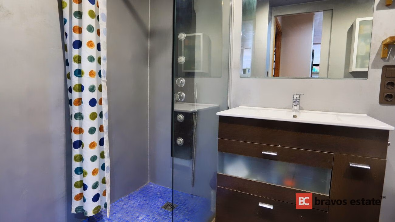 Apartamento Cerca del Mar de 3 Dormitorios en Playa de San Juan - 9