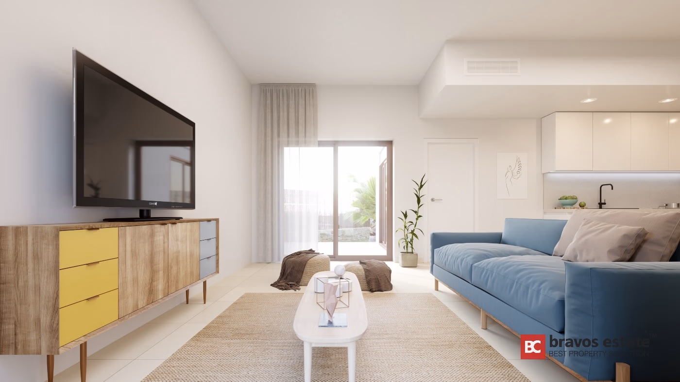 New Build 3-Bedroom Villa in Finestrat - 9