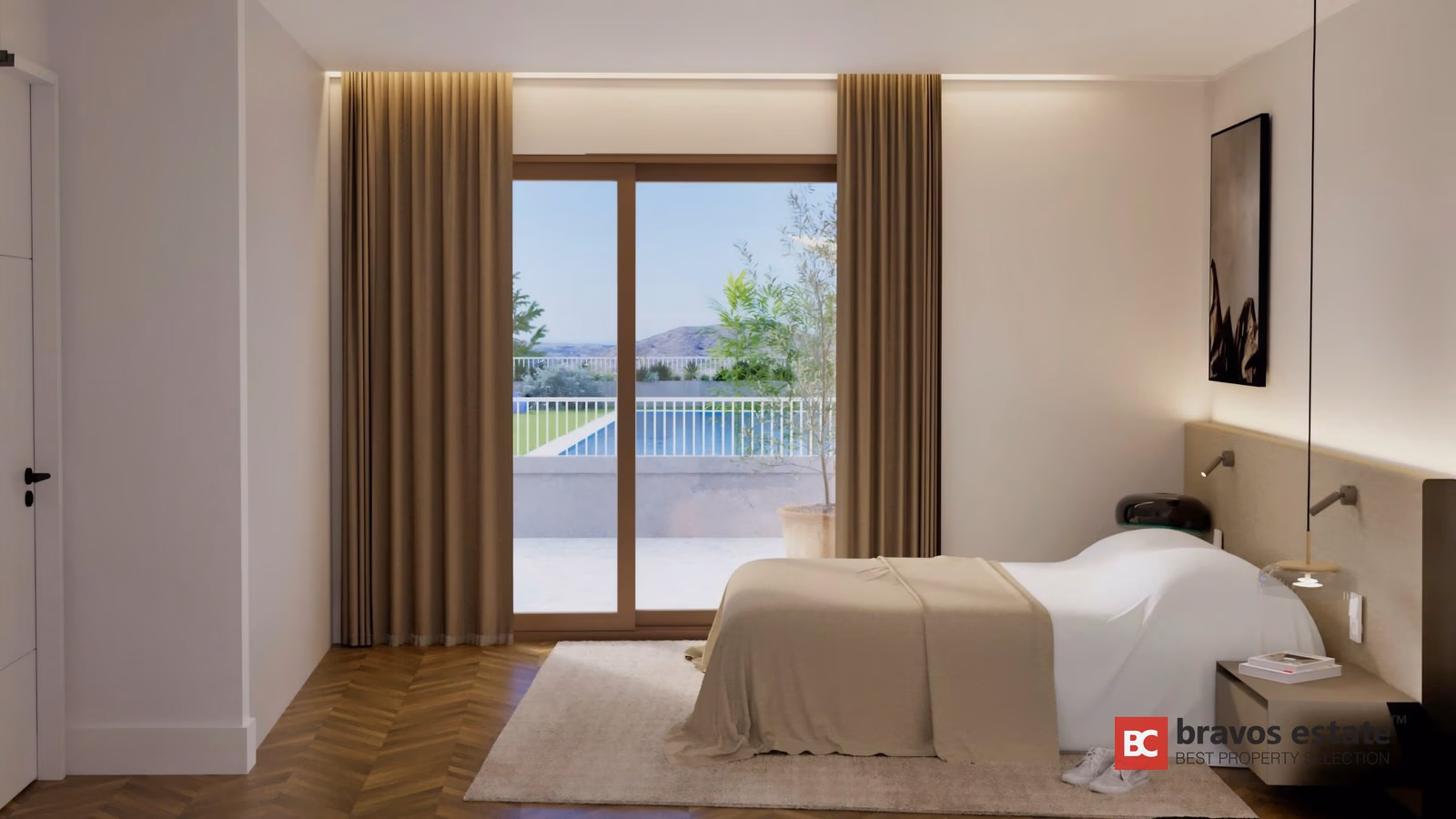 New Build 2-Bedroom Apartment in Elche - 4