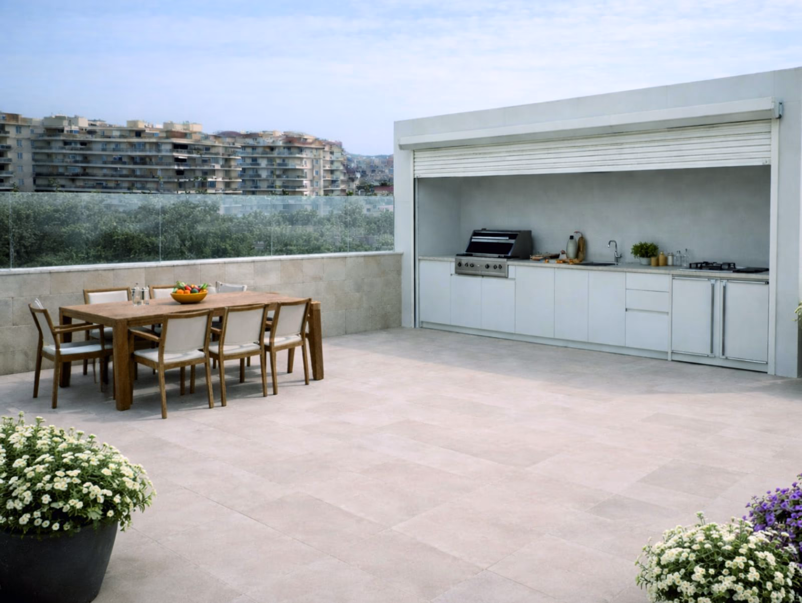 Edificio Vento — appartementen in Torrevieja - 18