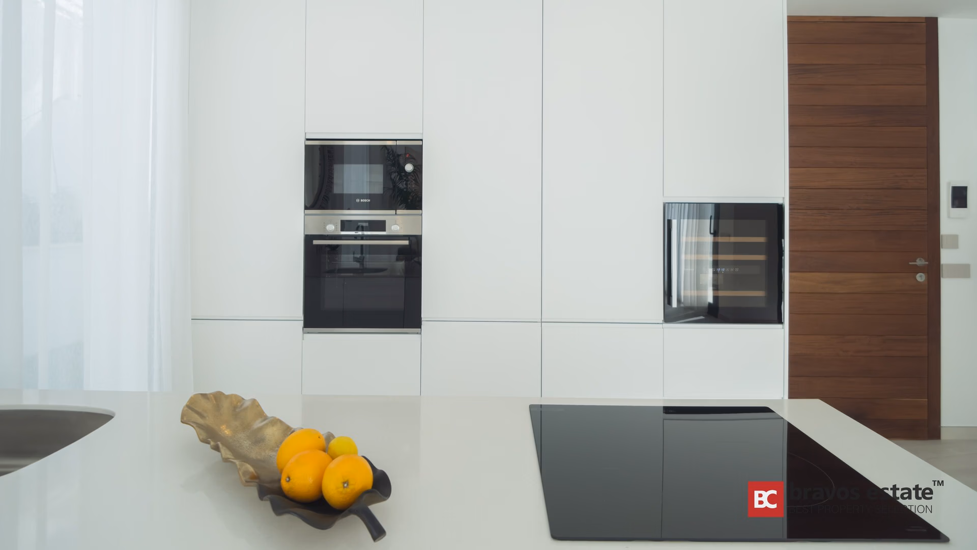 Nieuwbouw villa met 3 slaapkamers in Finestrat - 11