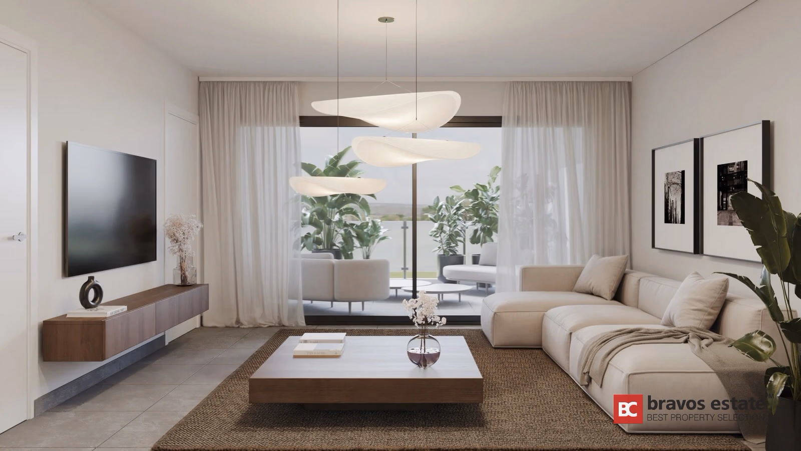 Strandnahes 2-Schlafzimmer-Apartment in Benidorm - 6