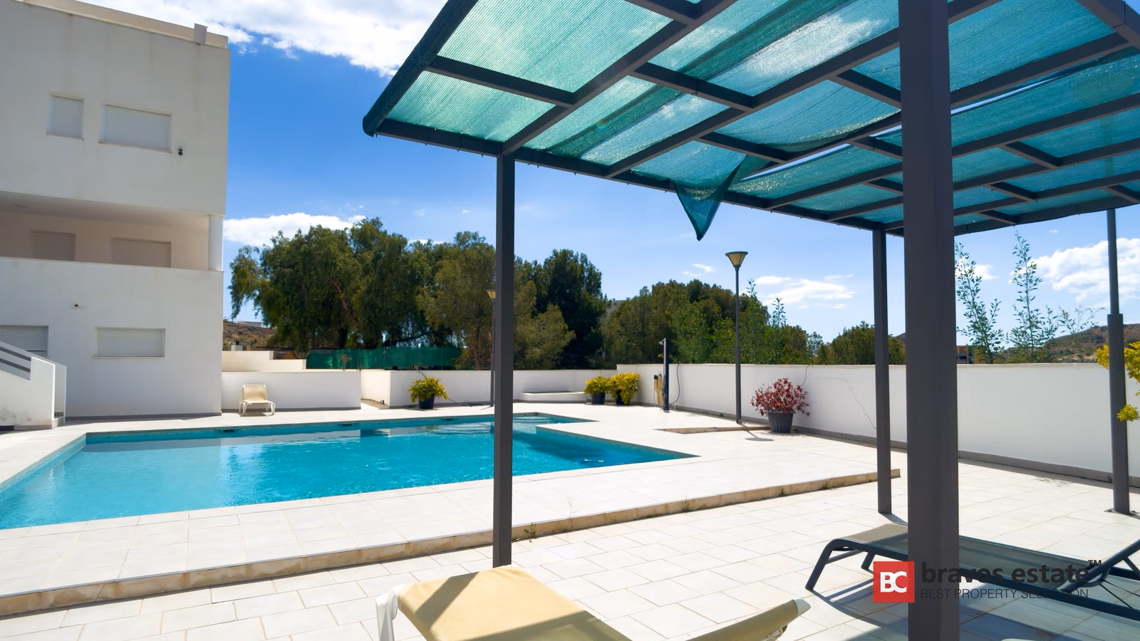 Appartement met 2 slaapkamers aan het strand in Villajoyosa - 25