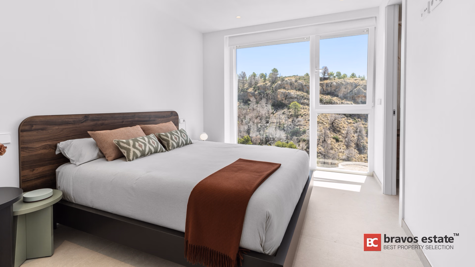 Luxe villa met 4 slaapkamers in Altea - 19