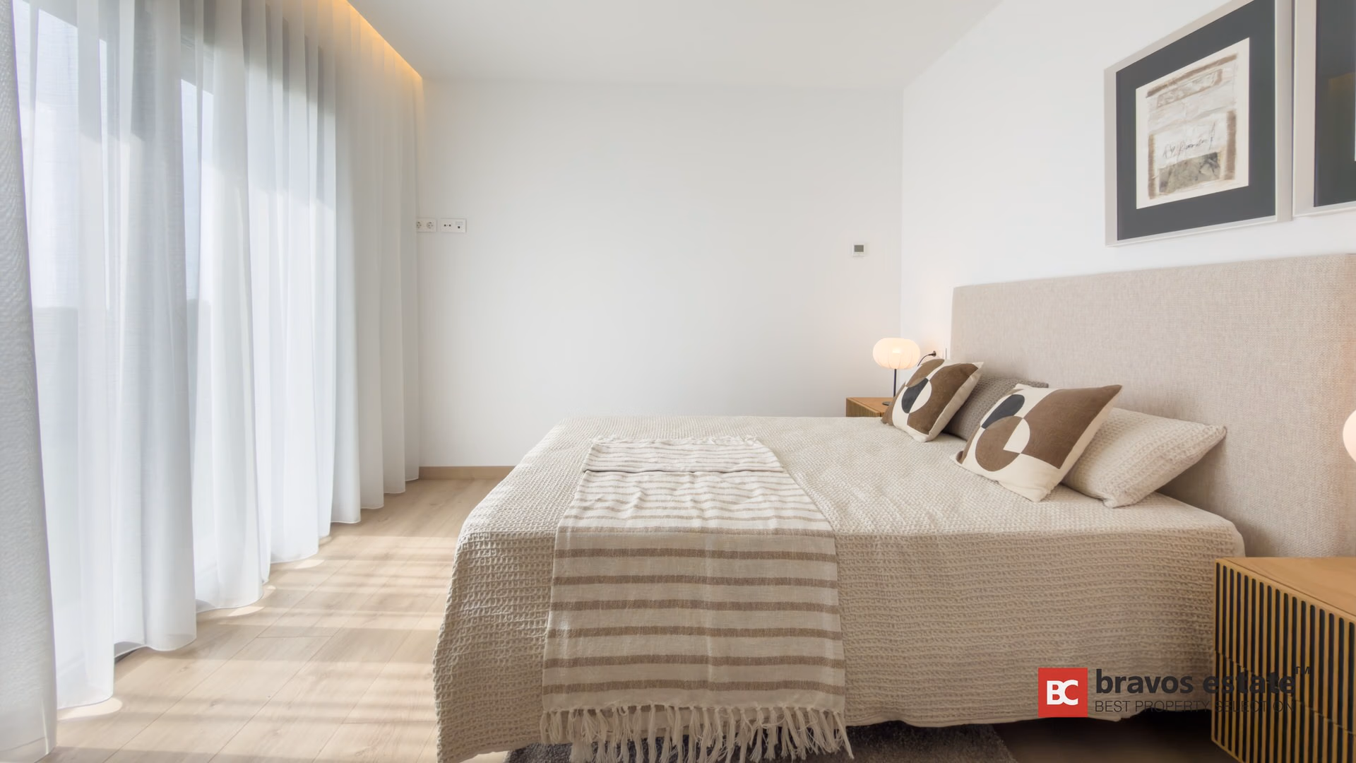 Villa spacieuse de 4 chambres à Finestrat - 19