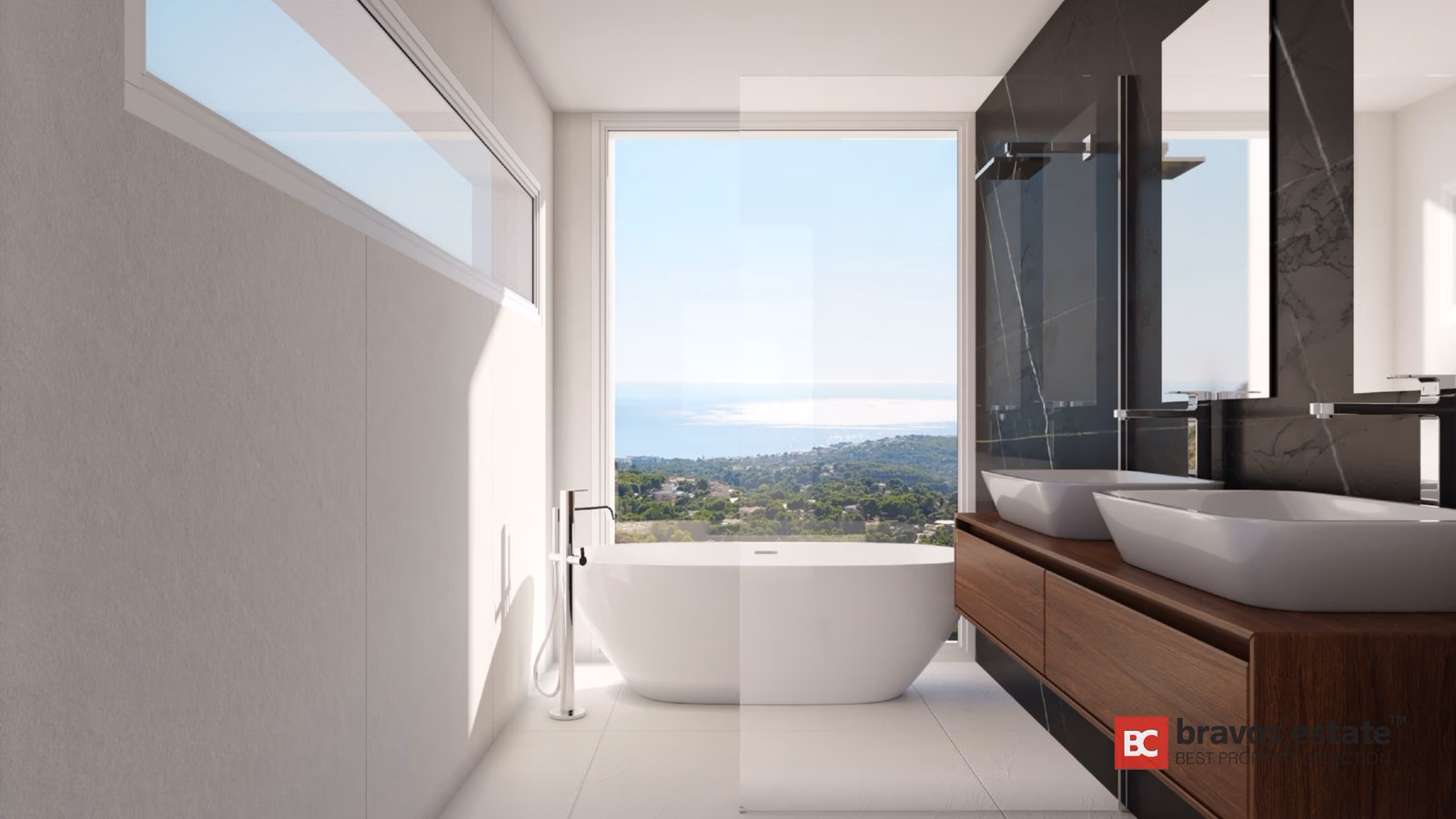 Luxuriöse Villa mit 4 Schlafzimmern in Altea - 8