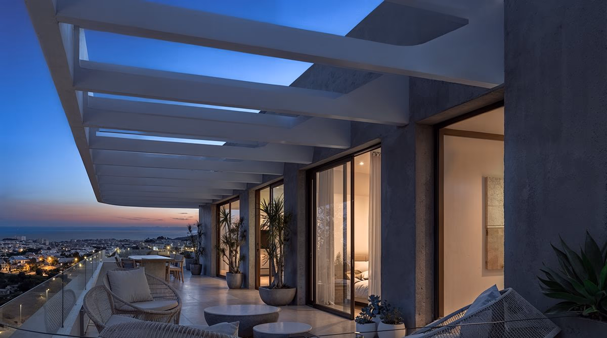 Coastal 22 — Estepona Centro, Costa del Sol 11