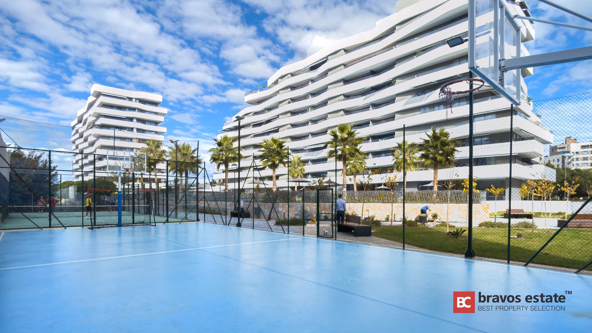 Appartement de 2 chambres en bord de mer à Playa de San Juan - 37
