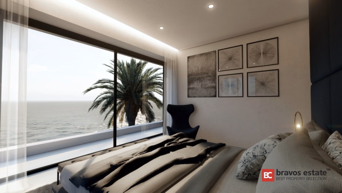 Villa de 3 chambres en bord de plage à El Campello - 10