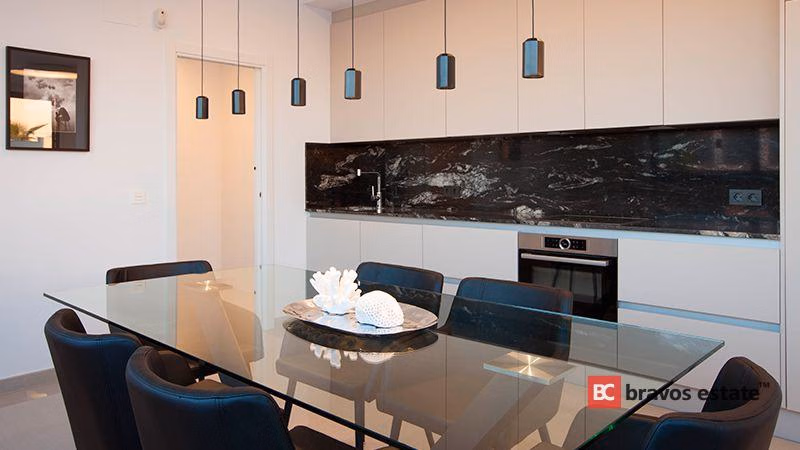 New Build 4-Bedroom Villa in Ciudad Quesada - 3