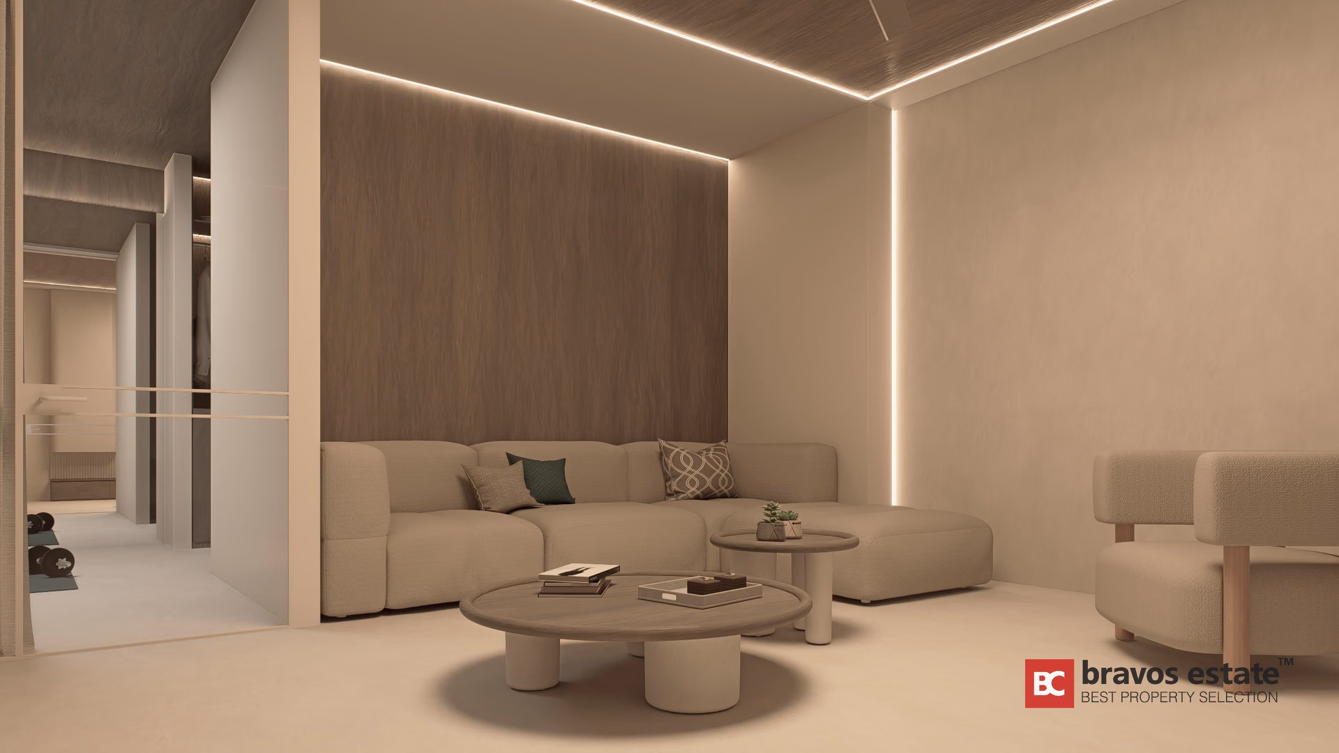 Nieuwbouw villa met 3 slaapkamers in Gran Alacant - 12