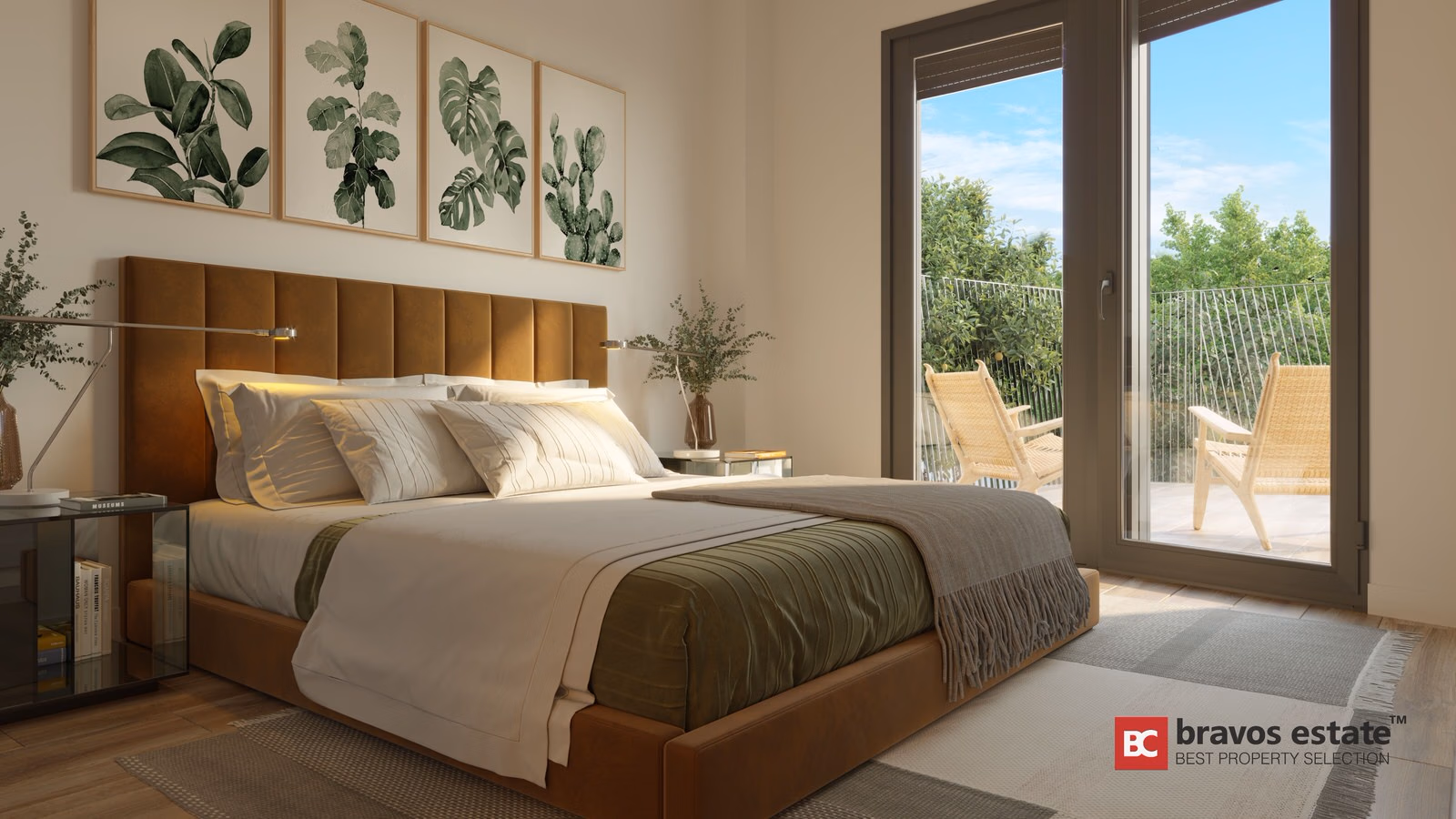 Seafront 2-Bedroom Apartment in Villajoyosa · 93 m² - 7