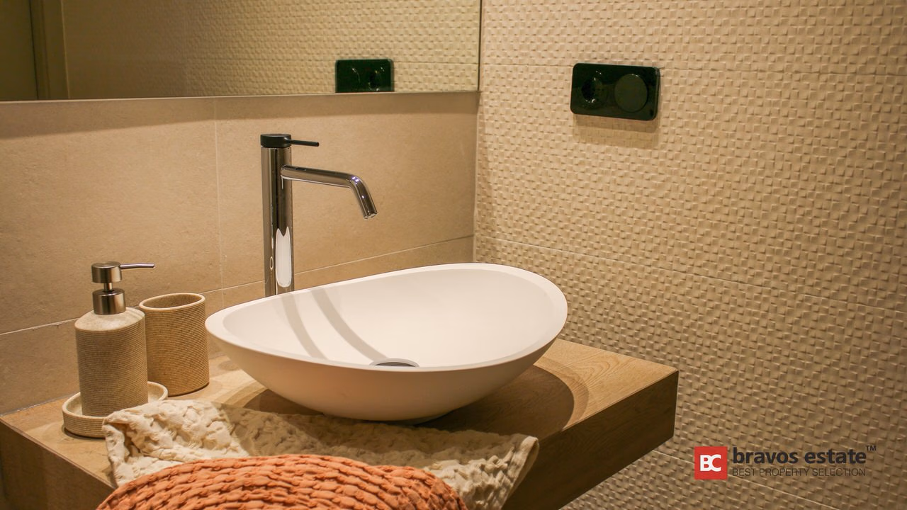 Nowy apartament 2-sypialniane w Algorfa - La Finca Golf & Resort - 22