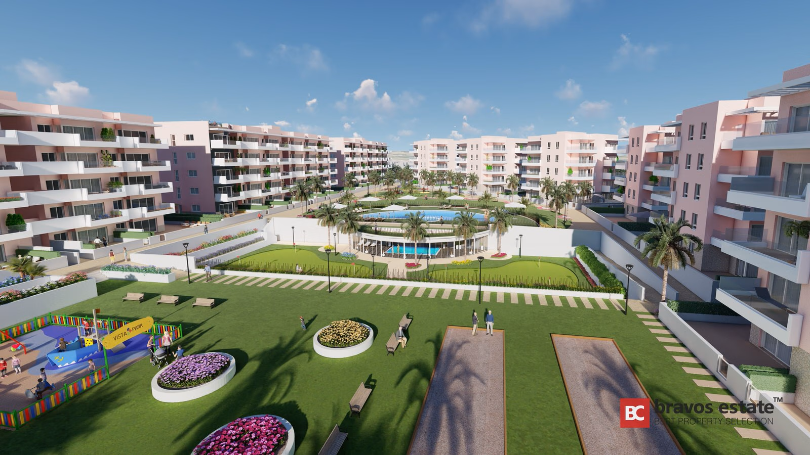 Appartement de Construction Neuve de 3 Chambres à Guardamar del Segura - 18