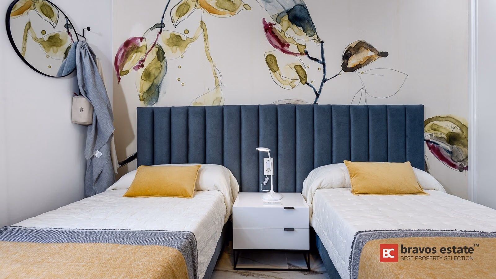 Neubau Bungalow mit 2 Schlafzimmern in Ciudad Quesada - 11