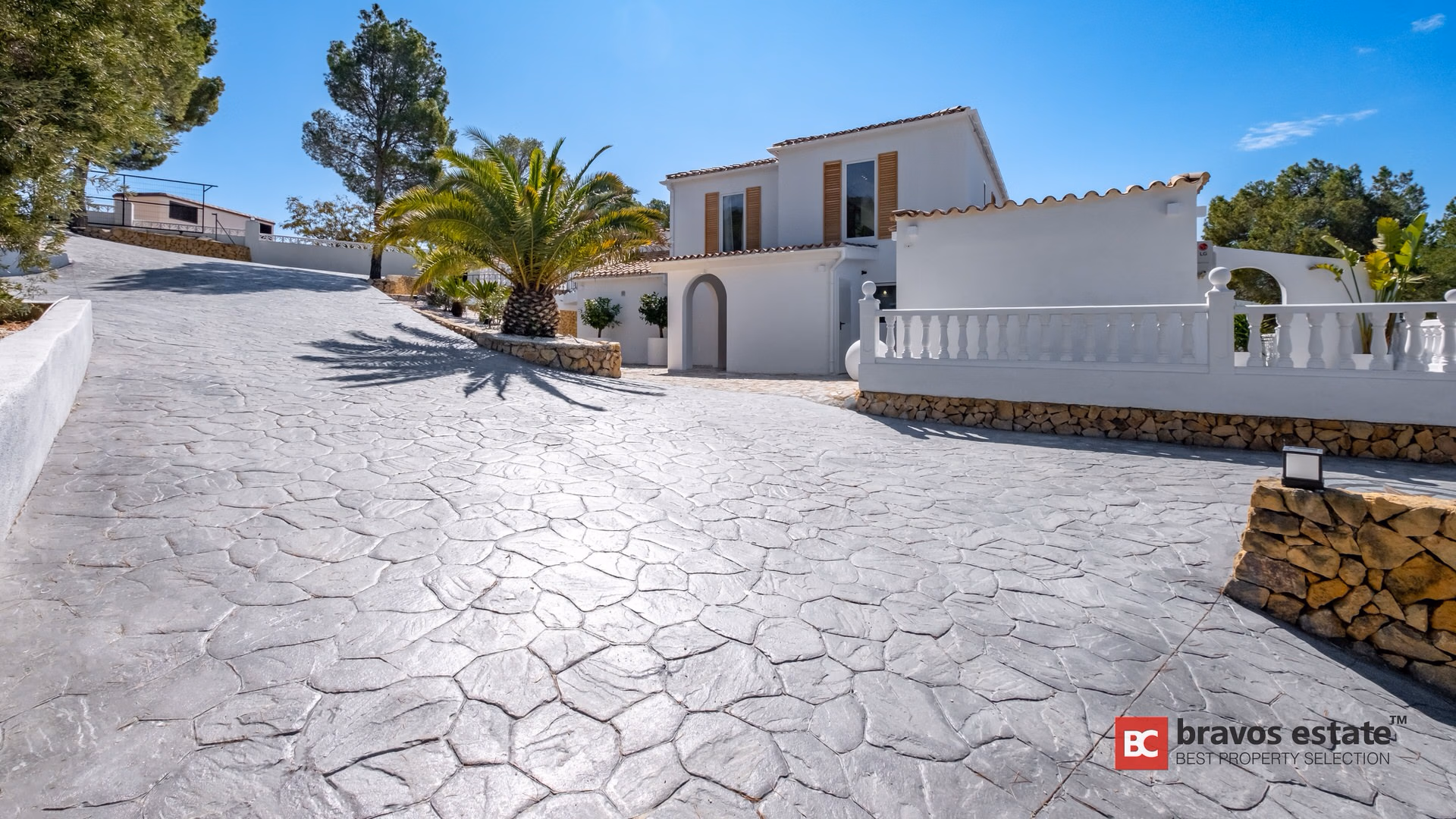 Geräumige Villa mit 8 Schlafzimmern in Finestrat - 59