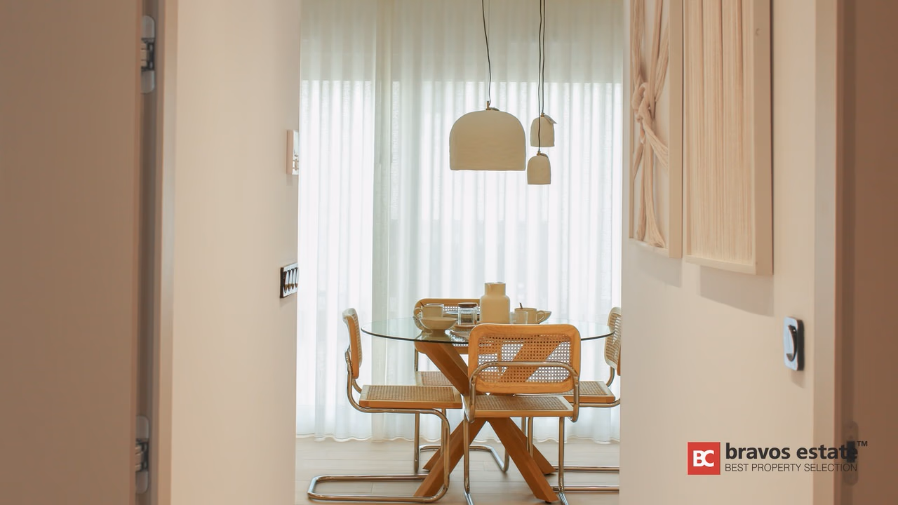 Nowy apartament 2-sypialniane w Algorfa - La Finca Golf & Resort - 23