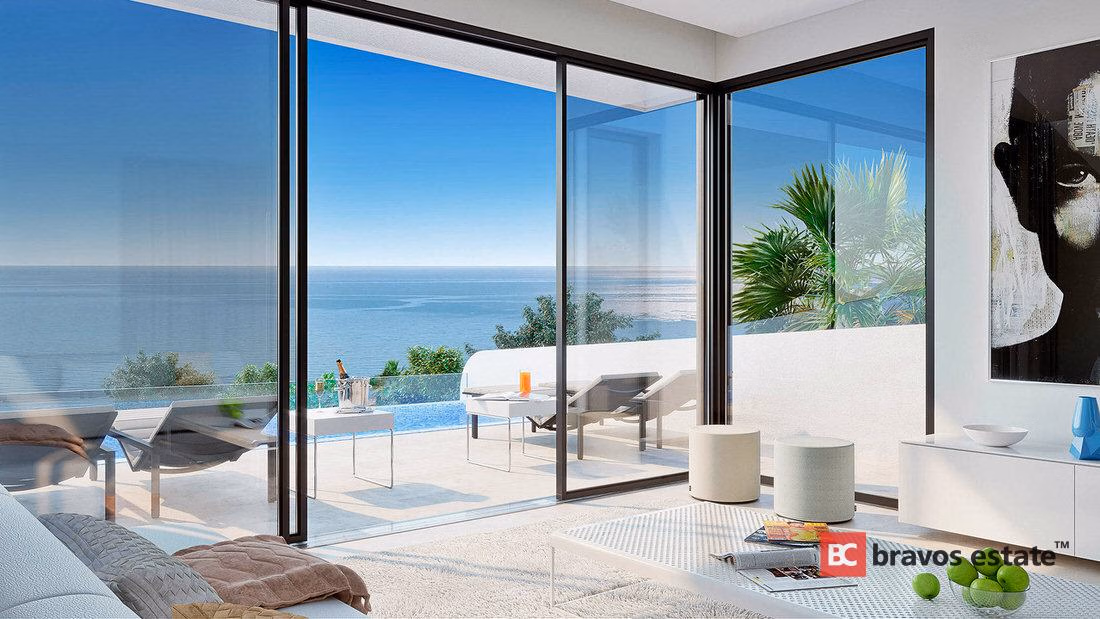 Beachside 2-Bedroom Apartment in Guardamar del Segura · 108 m² - 5