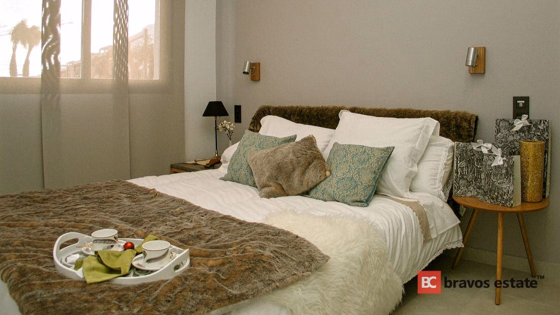 New Build 2-Bedroom Apartment in Guardamar del Segura - 2