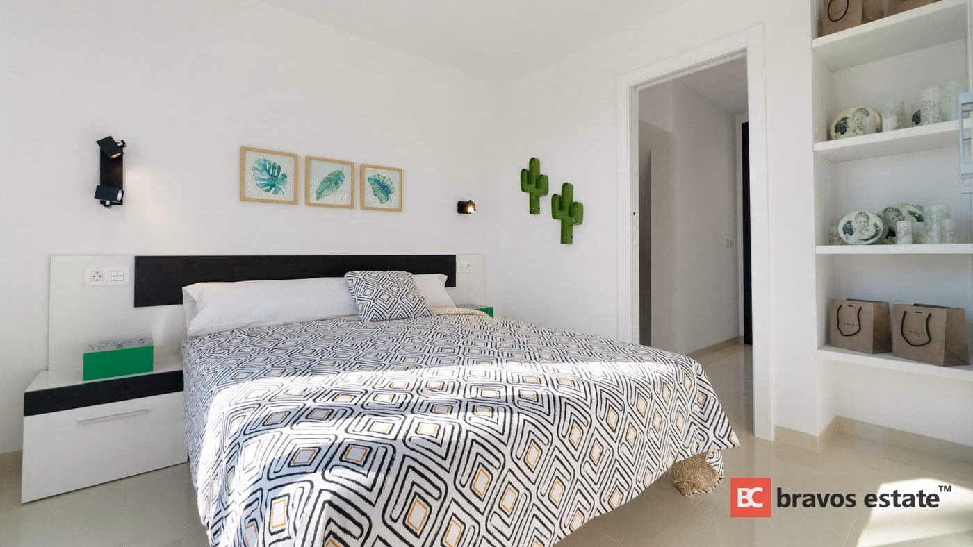 Новое бунгало, 3 спальни в Вильямартине - 5