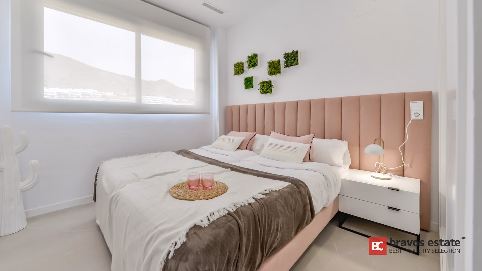 Spacious 3-Bedroom Apartment in Finestrat - 15