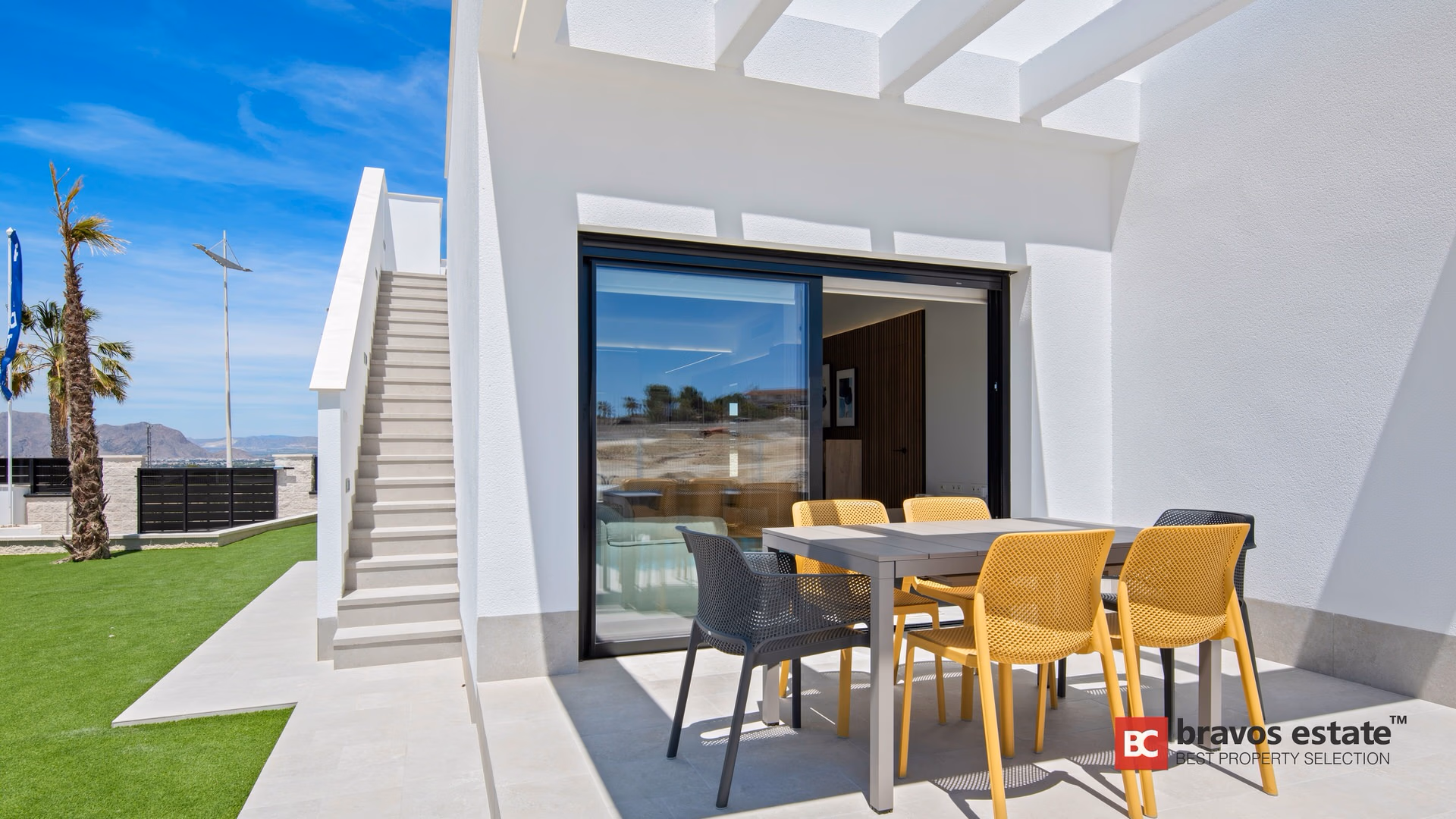 New Build 3-Bedroom Villa in Algorfa - La Finca Golf & Resort - 4