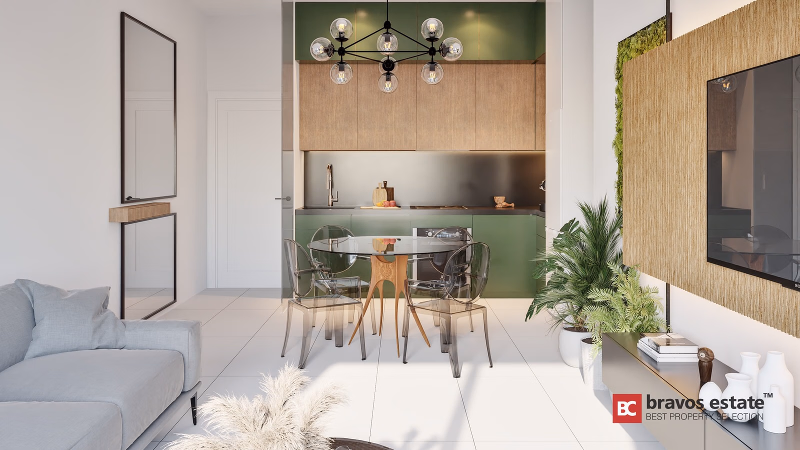 Spacieux appartement de 3 chambres à San Miguel de Salinas - 11